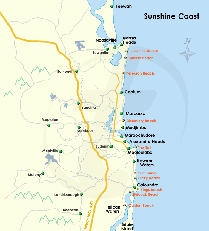 Solar Power Sunshine coast - Gold Coast and Brisbane Solar 